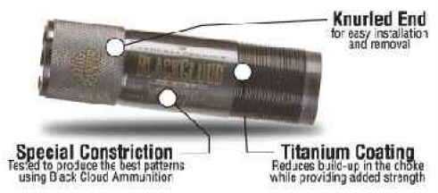 Carlsons Black Cloud BIP Long Range